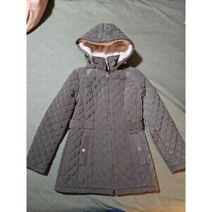 Laundry By Shelli Segal NWOT Quilted Coat